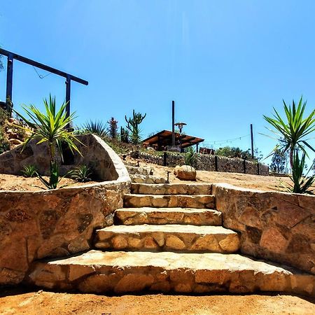 The Bungalow @Terra Monarca El Porvenir Exterior photo