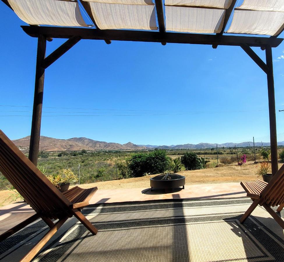 The Bungalow @Terra Monarca El Porvenir Exterior photo