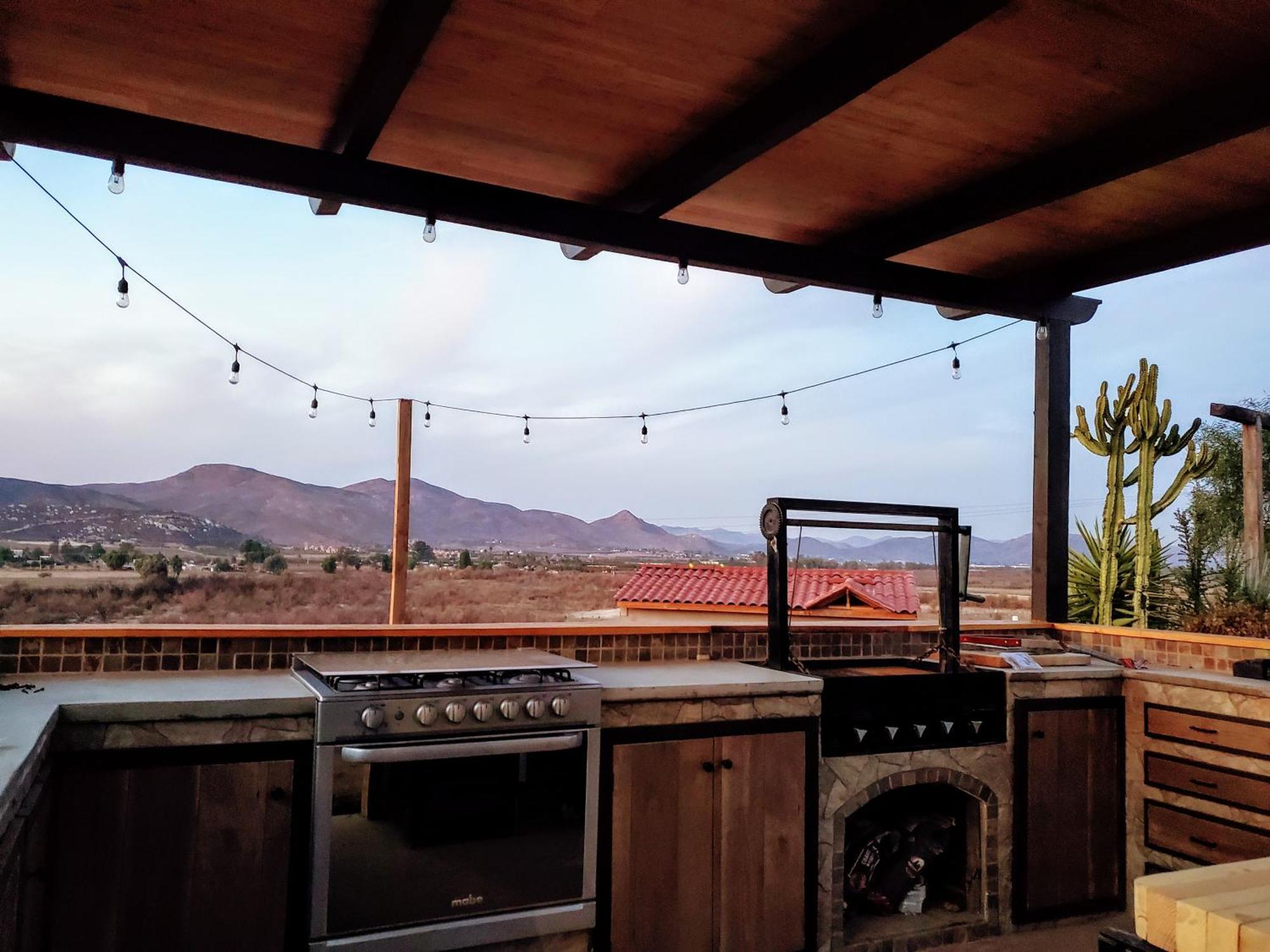 The Bungalow @Terra Monarca El Porvenir Exterior photo